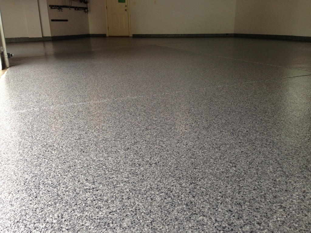 Garage Epoxy  Floor Coating Philadelphia Epoxy 