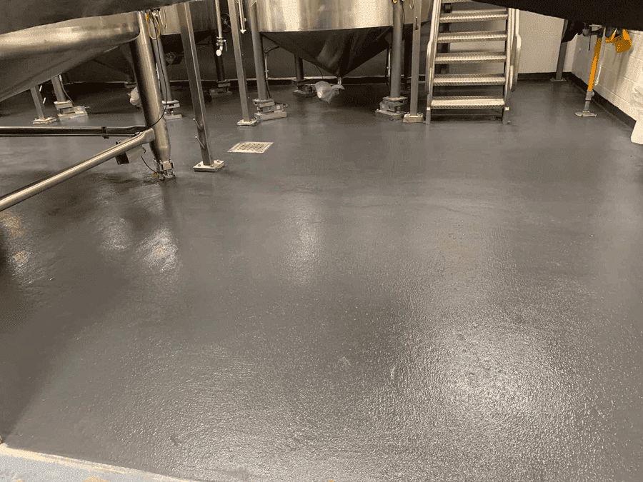 01_Industrial_Food_Processing_Epoxy_Urethane
