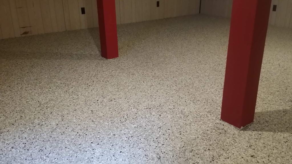 Expert Basement Floor Epoxy Coating Philadelphia Epoxy Flooring